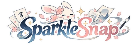 SparkleSnap